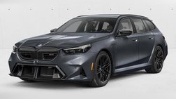 2027 BMW M5 Touring