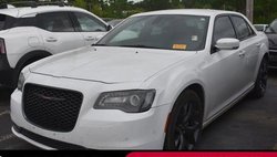 2021 Chrysler 300 S V6