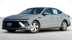 2025 Hyundai Sonata SE