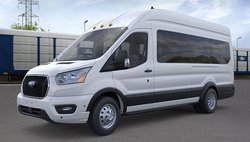 2025 Ford Transit XLT