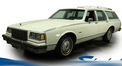 1983 Buick Electra Estate