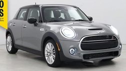 2020 MINI Hardtop Cooper S