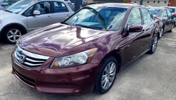 2011 Honda Accord EX-L
