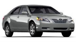 2009 Toyota Camry Hybrid Base