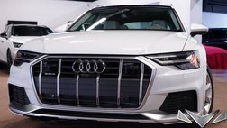 2021 Audi A6 allroad quattro Prestige 55 TFSI
