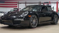 2015 Porsche 911 Carrera S
