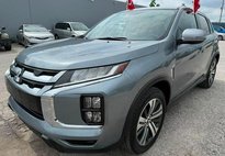 2024 Mitsubishi Outlander Sport SE