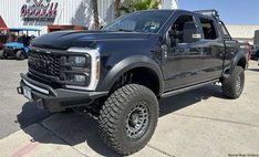 2024 Ford Super Duty F-250 XL