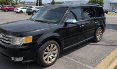 2012 Ford Flex Limited