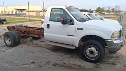 2004 Ford SUPER DUTY