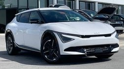 2025 Kia EV6 Wind