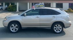 2005 Lexus RX 330 Base