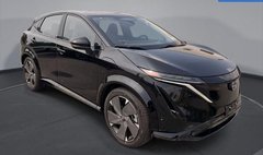 2024 Nissan Ariya Platinum+ e-4ORCE