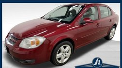 2007 Chevrolet Cobalt LT