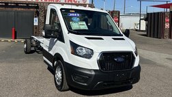 2023 Ford Transit 350 HD