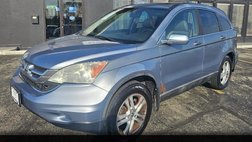 2010 Honda CR-V EX-L