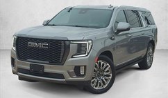 2023 GMC Yukon XL Denali Ultimate