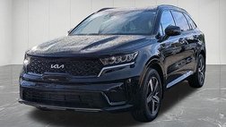 2023 Kia Sorento S