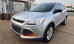 2013 Ford Escape S