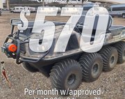 2023 Other Makes XTV