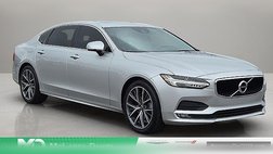 2019 Volvo S90 T6 Momentum