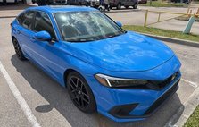 2024 Honda Civic Sport Touring
