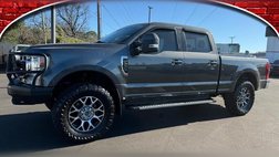 2020 Ford Super Duty F-250 Lariat