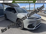 2025 Lexus TX 500h 500h F SPORT Luxury