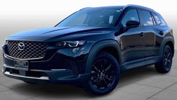 2024 Mazda CX-50 2.5 S Select