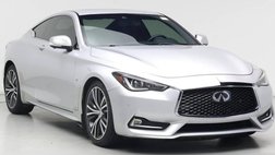 2017 Infiniti Q60 3.0T Premium