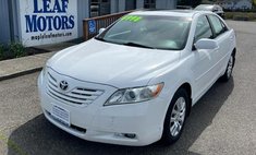 2007 Toyota Camry XLE V6