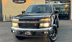 2012 Chevrolet Colorado LT