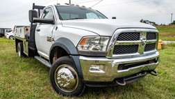 2014 Ram Regular Cab 4WD