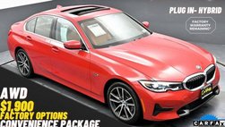 2022 BMW 3 Series 330e xDrive