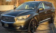 2013 Infiniti JX35 Base