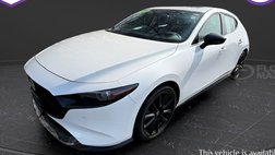 2024 Mazda MAZDA3 2.5 Turbo Premium Plus