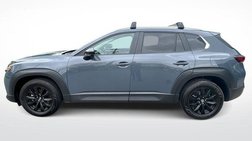 2025 Mazda CX-50 2.5 S Select