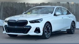 2024 BMW 5 Series 530i xDrive