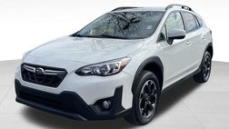 2023 Subaru Crosstrek Premium