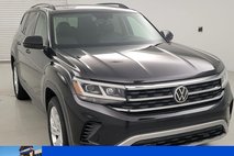 2021 Volkswagen Atlas V6 SE