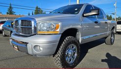 2006 Dodge Ram 2500 Laramie