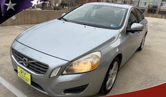 2013 Volvo S60 Premier