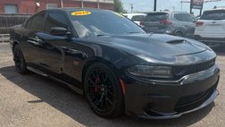 2019 Dodge Charger R/T Scat Pack