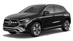 2025 Mercedes-Benz GLA-Class GLA 250