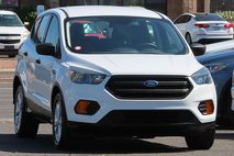 2019 Ford Escape S