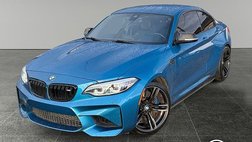 2018 BMW M2 Base