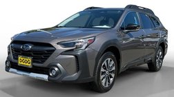 2024 Subaru Outback Limited