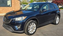 2015 Mazda CX-5 Grand Touring