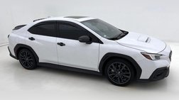 2024 Subaru WRX Limited
