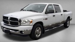 2008 Dodge Ram 2500 SXT